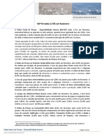 Igp Di FGV Press Release Resumido Fev 21 0