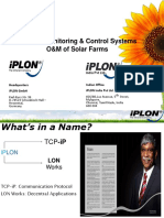 iPLON Profile