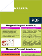 Malaria d3