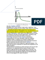 Hormesis: Navigation Search