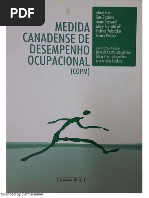 COPM manual