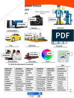 Introduction Oil and Gas