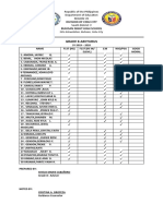 Grade 8-Arcturus: Division of Cebu City Buhisan Night High School