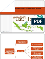 X Bab 7 Wawasan Nusantara