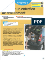 Conduire Un Entretien de Recrutement