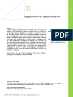 Texto 9-Documentação Pedagógica-Mônica Pinazz e Paulo Fochi