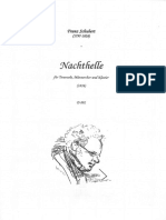 Schubert Nachthelle