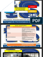 Refleksi TS25 Modul 1 Hingga 5