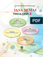 Buku Teks Digital KSSM - Bahasa Semai Tingkatan 4