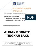 KAUNSELING SILANG BUDAYA M13 - Kamarulerwin