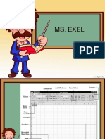 Tik Excel