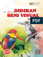 Buku Teks Digital KSSM - Pendidikan Seni Visual Tingkatan 4