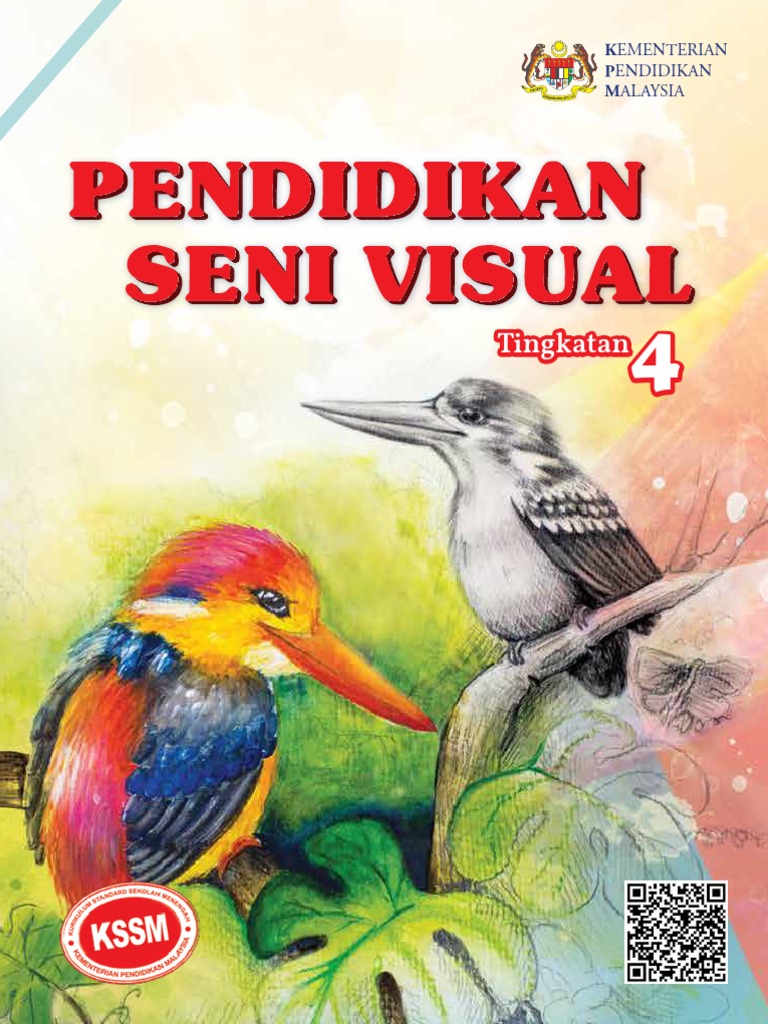 Pendidikan Seni Buku Teks Muka Surat 103 Tingkatan 1 2017