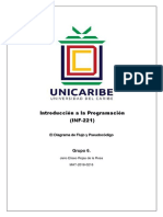 Trabajo Final Introduccion A La Programacion Grupo 5 PDF