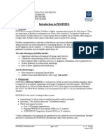Profibus Introduction Aug2005 PDF