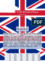 Britania Raya - Ivan Juliano Fauzi - F0116056