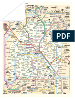 Plan Metro 2601