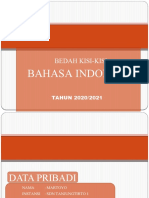 Analisis Kisi2 B Indo 2020 2021 5