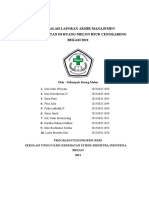 Makalah Manajemen Melon Revisi Tahap 2