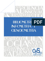 Cienciometria