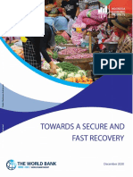 Indonesia Economic Prospects Towards A Secure and Fast Recovery - En.id