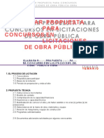 Licitaciones de Obra Publica Queretaro Ago2019 para Mi Pequeeee