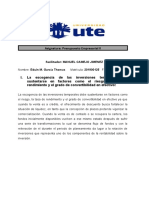 Tarea 3 Respuesta Preguntas Presupuesto Ii