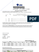 Ejercicio de Presupuesto 1era Parte Flujo Efectivo y Cobro