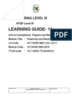 Learning Guide 03