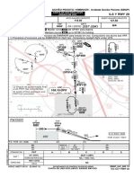 SBGP Ils-Y-Rwy-20 Iac 20190328