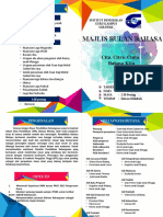 Buku Program Warna Warni (Cikgugrafikdotcom)