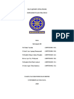 Kelompok 3 - Implementasi Strategi