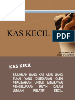 Kas Kecil