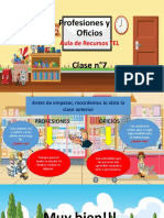 profesiones y oficios 