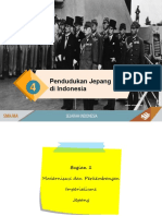 PP 12 Pendudukan Jepang Di Indonesia