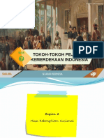 PP 15 Tokoh - Tokoh Pejuang Kemerdekaan Indonesia 2