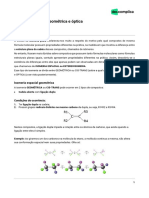 VOD-Isomeria Espacial Geométrica e Optica-2019