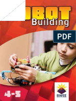 WEB-Robot Building 4-5 (English)