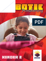 WEB-Robot Awakening Kinder 2 (English)