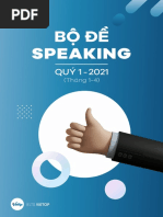 Bo Du Doan de Ielts Speaking Quy 1 2021 Ieltsvietop