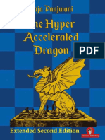 The Hyper Accelerated Dragon - Extended - IM Raja Panjwani