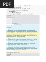 Ensino híbrido