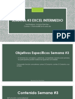 Semana 3 Excel Intermedio - Copia