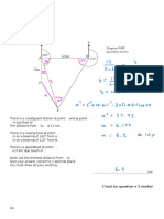 11CM1 Harder Trig Problems Solutions