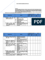 Format Penentuan KKM