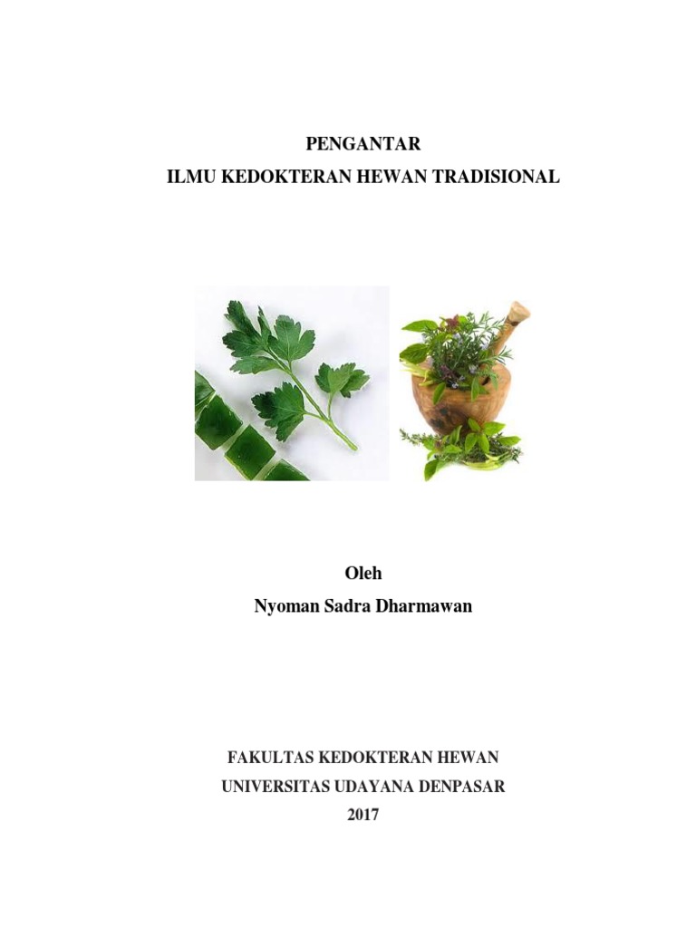 Jurnal Jos | PDF | Kesehatan Holistik