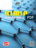 Buku Teks Digital KSSM - Kimia Tingkatan 5