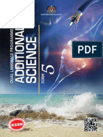 Buku Teks Digital KSSM - DLP Additional Science Form 5