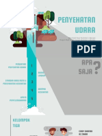 Penyehatan Udara