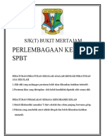 Perlembagaan K SPBT